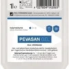 Hautschutz Pevasan Gel 1l Softflasche PAUL VOORMANN