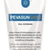 Hautschutz PEVASUN UV50+ 100 ml PAUL VOORMANN