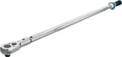 Hazet Drehmomentschlüssel 3/4" 300 - 800 Nm - 5145-3 CT