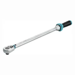 Hazet Drehmomentschlüssel 1/2" 60 - 320 Nm - 5123-3 CT