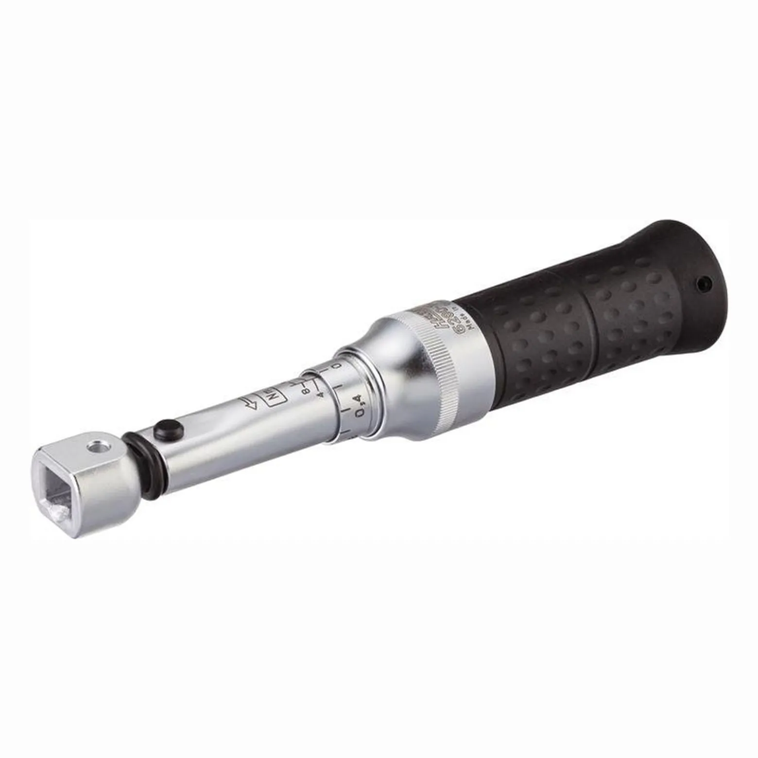 Hazet Drehmomentschlüssel 2 - 10 Nm - 6280-1CT