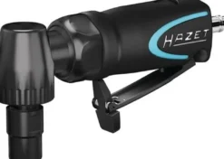 Hazet Druckluftstabschleifer 9032M-5 18.000 min-1 Winkelausführung - 9032M-5