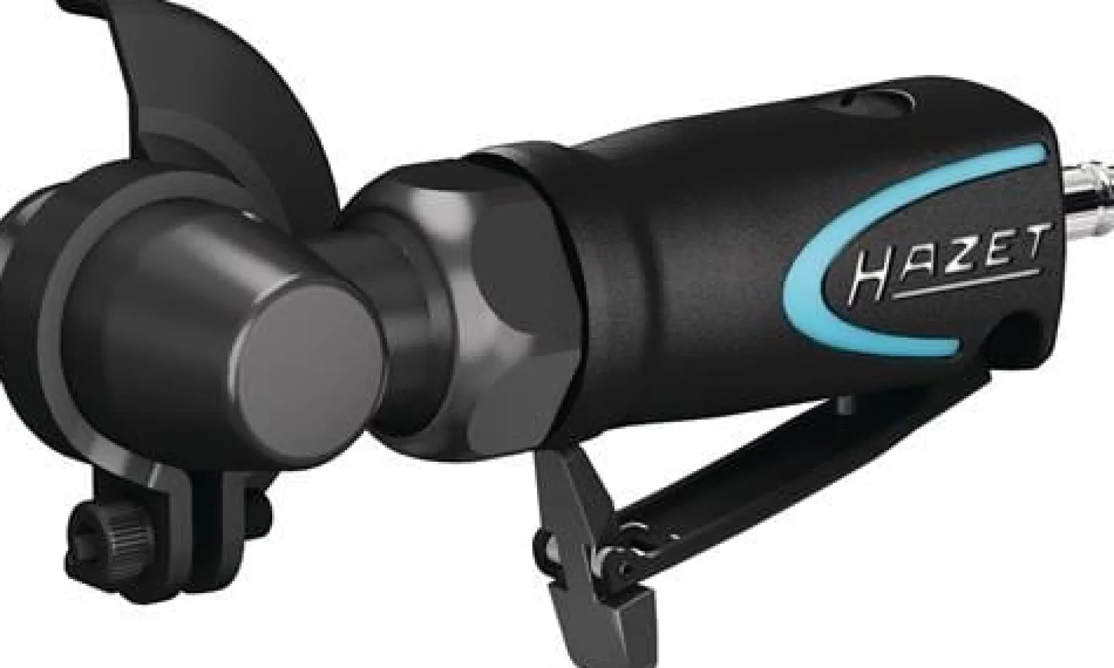 Hazet Druckluftwinkelschleifer 9033M-7 Ø 50-59 mm - 9033M-7