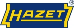 Hazet Druckluftwinkelschleifer 9033M-7 Ø 50-59 mm - 9033M-7
