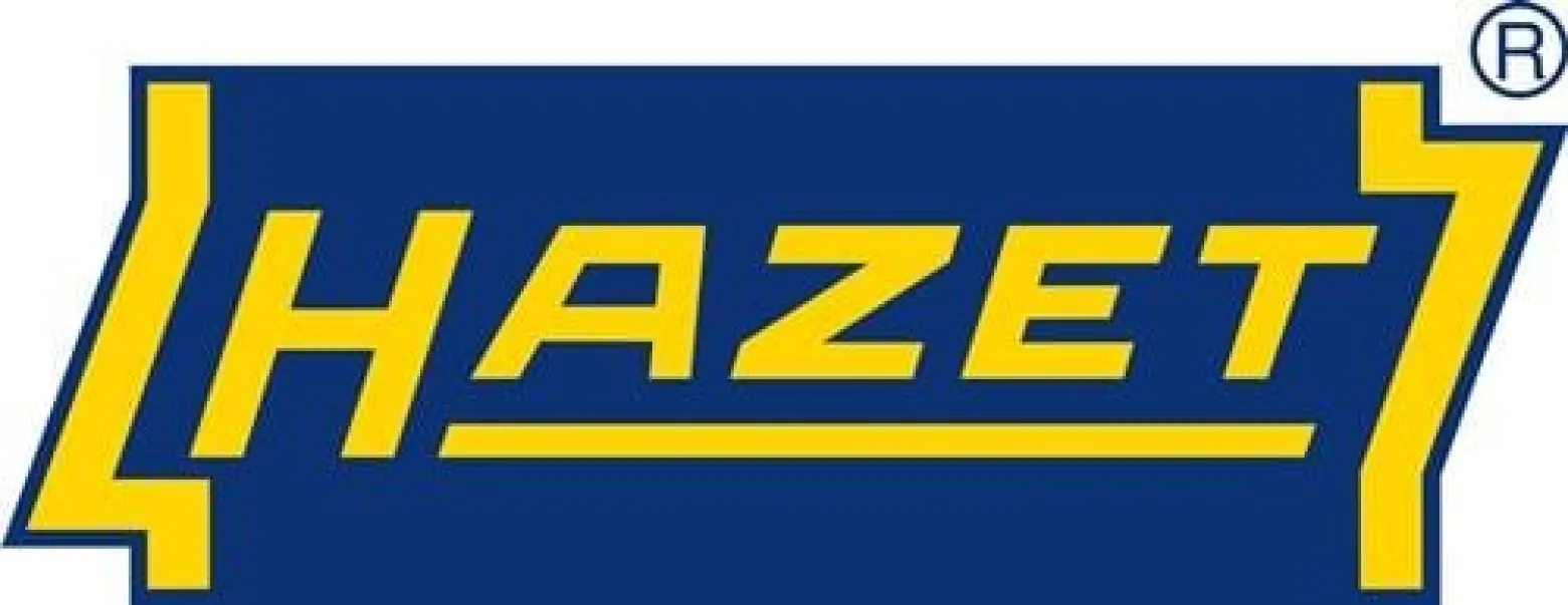 Hazet Druckluftwinkelschleifer 9033M-7 Ø 50-59 mm - 9033M-7