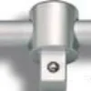 Hazet Quergr.915 1/2 Zoll L.298mm - 915