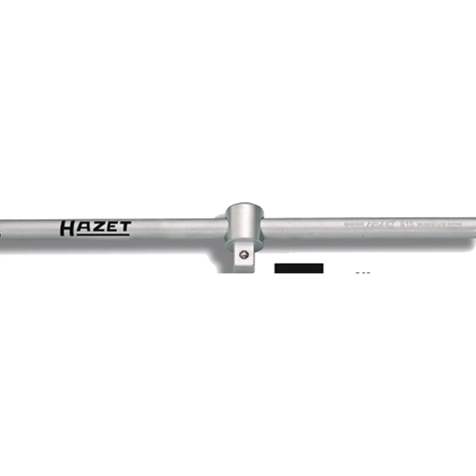 Hazet Quergr.915 1/2 Zoll L.298mm - 915