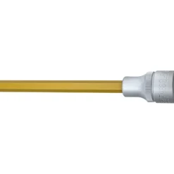 Hazet Steckschlüsseleinsatz 986SL 1/2" Innen-6-kant SW 8 mm L 140 mm - 986SL-8