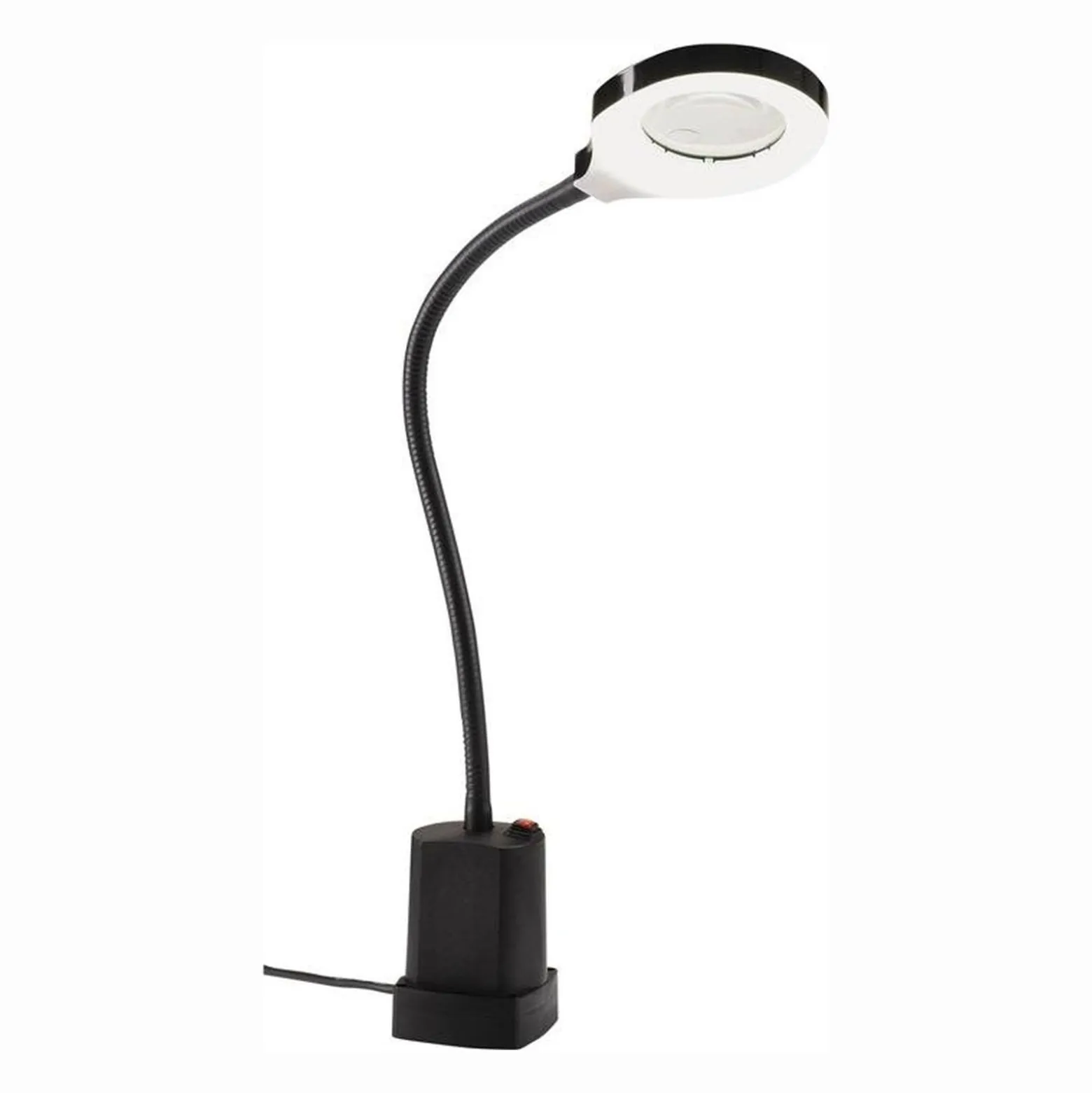 HEDI Arbeits-/Maschinenleuchte 6 W - ML1206LU38D