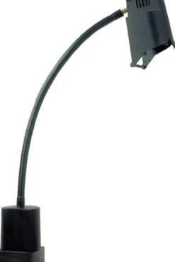 Hedi Arbeits-/Maschinenleuchte 3W 300 lm IP20 2x1,0 mm² H05RN-F - ML1203LED