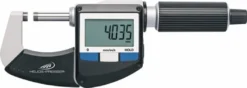 HELIOS PREISSER Bügelmessschraube IP40 0-25mm dig - 1866210