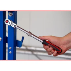 HELIOS PREISSER Taschenmessschieber DIN 862 DUO-FIX 150mm Schr./Momentf.eck - 190501