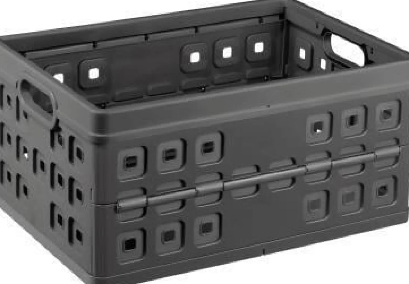 helit Klappbox the flap-line H6180288 46l anthrazit