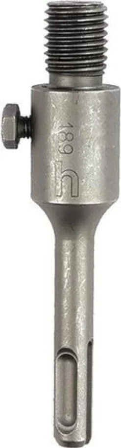 Heller Aufnahmeschaft SDS Plus Lochsägen Allmat 3725 - 25959