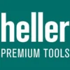 heller CV Holzspiralbohrersatz 10tlg. - 24646