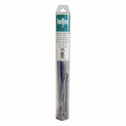 heller Einsteckwerkzeugset SDS-plus 6-teilig - 288705