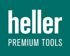 heller Einsteckwerkzeugset SDS-plus 6-teilig - 288705