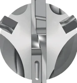 heller Hammerbohrer ENDURO Ø 25 mm 200 mm 320 mm - 22373