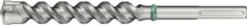 heller Hammerbohrer ENDURO Ø 25 mm 200 mm 320 mm - 22373