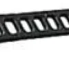 HELLERMANNTYTON 3x Kabelbinder SOFTFIX XS-XL Länge 580 mm Breite 28 mm - 115-28590