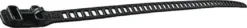 HELLERMANNTYTON 3x Kabelbinder SOFTFIX XS-XL Länge 580 mm Breite 28 mm - 115-28590