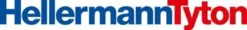 HELLERMANNTYTON 5x Kabelbinder SpeedyTie Länge 750 mm Breite 12 mm - 115-00001