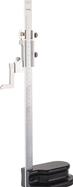 Höhenanreißgerät 300mm TECWERK