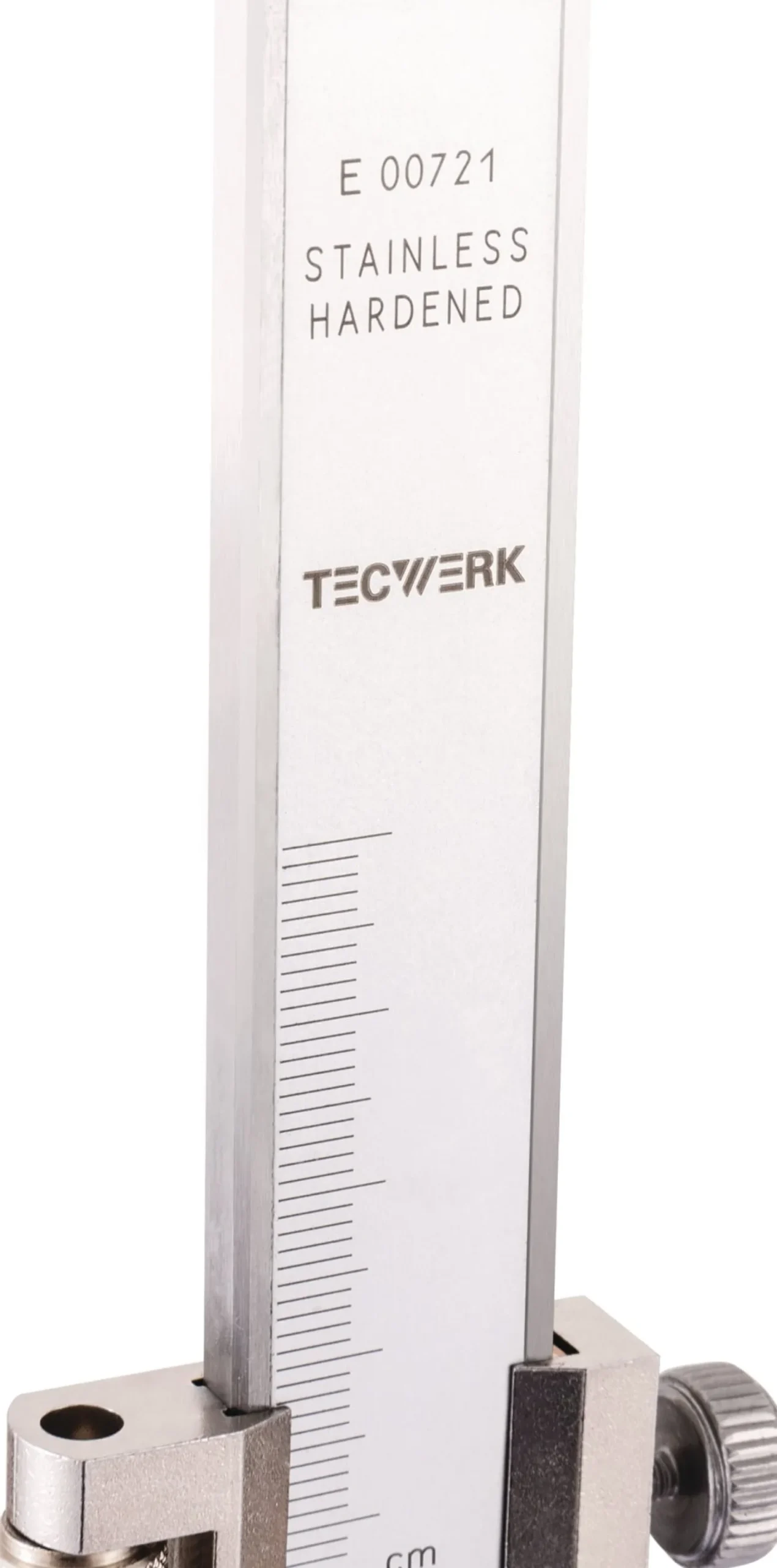 Höhenanreißgerät 300mm TECWERK