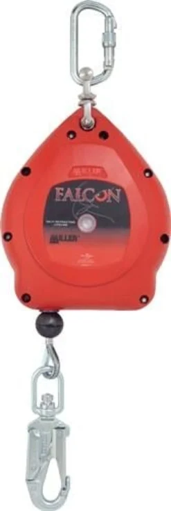 Höhensicherungsgerät FALCON EN 362 5,0kg Arbeits-L.10m