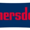 hünersdorff Eimer 10,5 l HD-Polyethylen natur - 941100