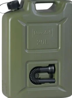 hünersdorff Kraftstoffkanister PROFI Inhalt 20 l - 802000