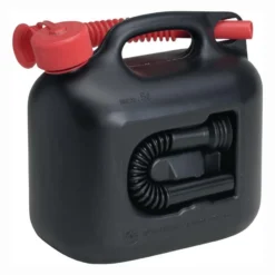 hünersdorff Kraftstoffkanister PREMIUM Inhalt 5 l - 800300