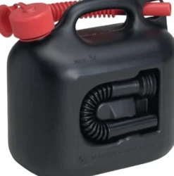 hünersdorff Kraftstoffkanister PREMIUM Inhalt 5 l - 800300
