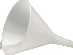 hünersdorff Trichter Ø 120/12 mm Höhe 145 mm - 950500