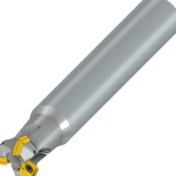 Hochvorschubfräser ISO 100A08R-SMOSO12-C D.32mm Schneid-D.100mm PRAMET