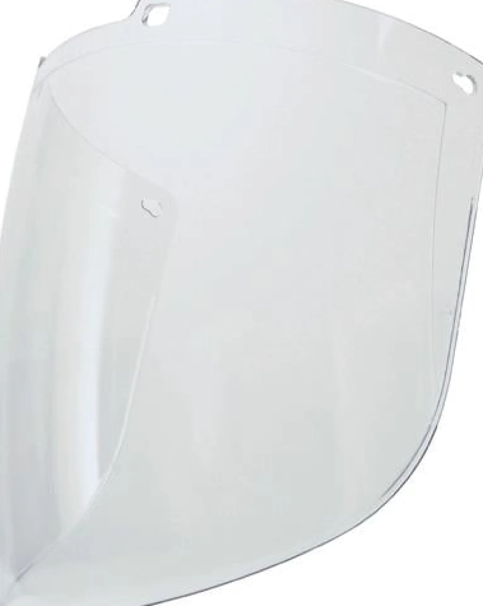 Honeywell Ersatzvisier Polycarbonat klar - 1031743