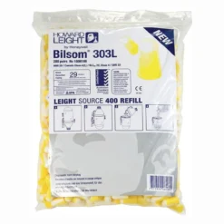 Honeywell Gehörschutzstöpsel 303 EN 352-2 SNR 33 dB - 1006186