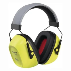 Honeywell Gehörschutz VeriShild HiVis EN 352 SNR 34 dB - 1035111