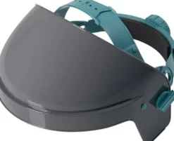 Honeywell Kopfhalterung Supervizor mit Stirnschutz - 1002297