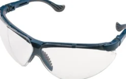 Honeywell Schutzbrille XC EN 166-1FT - 1011027HS