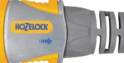 HoZelock Schlauchkupplung Metall Pro Kunststoff 13 mm - 2030P0000
