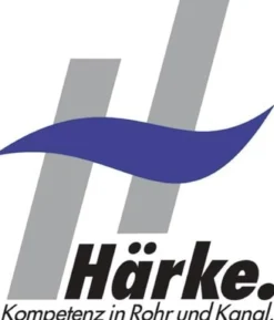 HÄRKE Kanaldeckelheber L.800mm m.Schlitzfuß verz - 480032