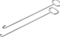 Härke Kanaldeckelheber Länge 800 mm - 480022
