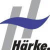 Härke Kanaldeckelheber Länge 600 mm - 48002