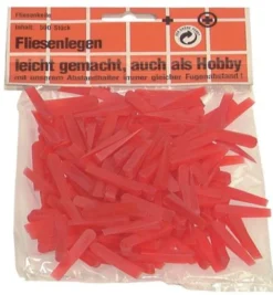 HUFA Fliesenkeil 5 x 30 mm - 1554