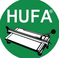 HUFA Gehrungsschere HUFA passend für Kunststoffprofile - 9521