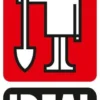 IDEAL Steingabel 9, Zinkenlänge 330 mm - 67800000