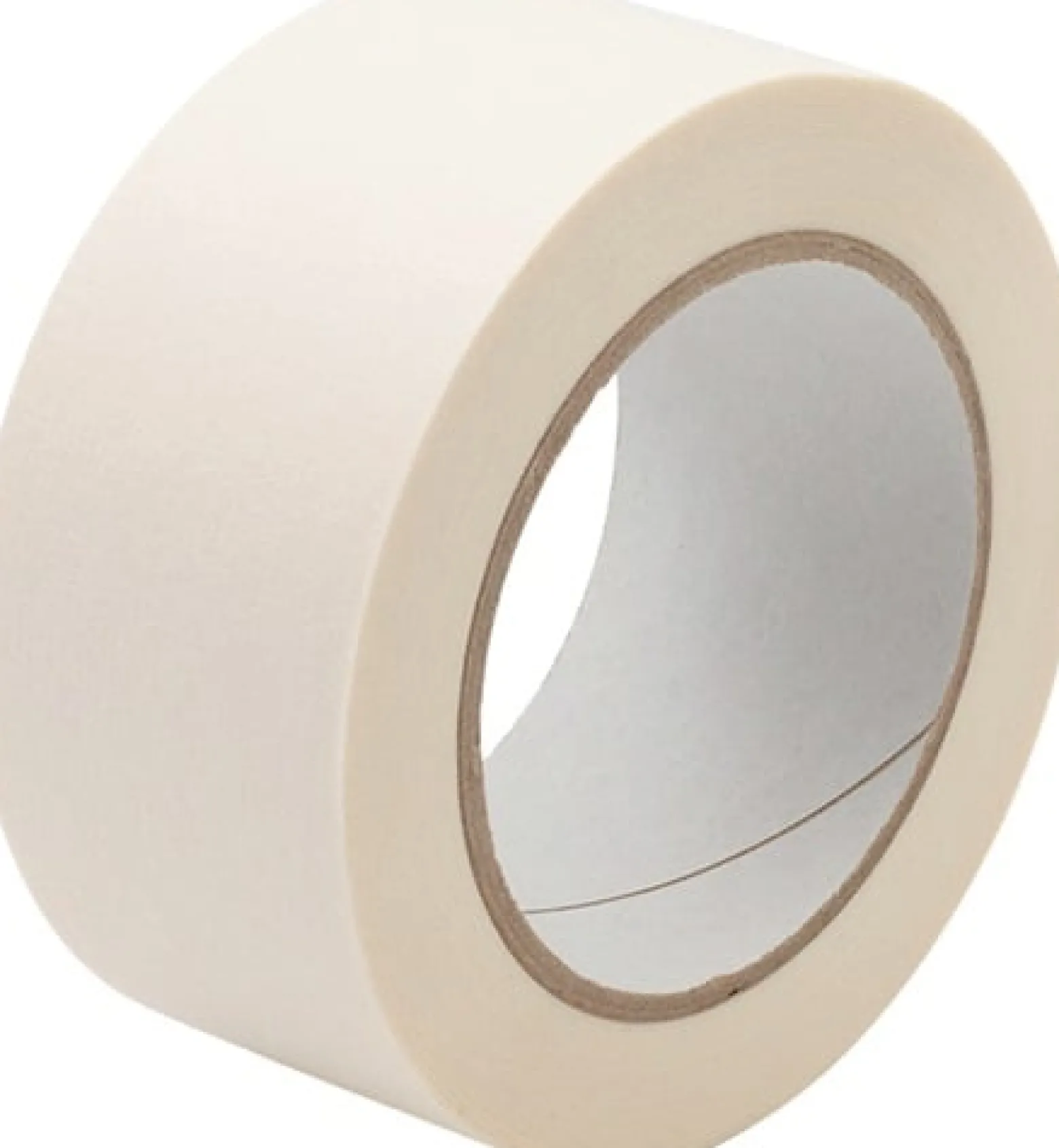 IKS Kreppband K-MASK 70 leicht gekreppt weiß 50 m x 30 mm Rolle - 1361000036