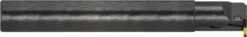 Innen-Einstechhalter ISO GL4-A32SGL-06-40 D.32mm Linkslauf Einstechtiefe 6mm