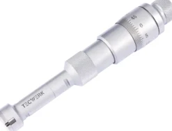 Innenmessschraubensatz DIN 863 12-20mm 3-Punkt 2 St.TECWERK